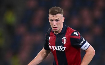 Звезда на Болоня е отворен за трансфер в Наполи