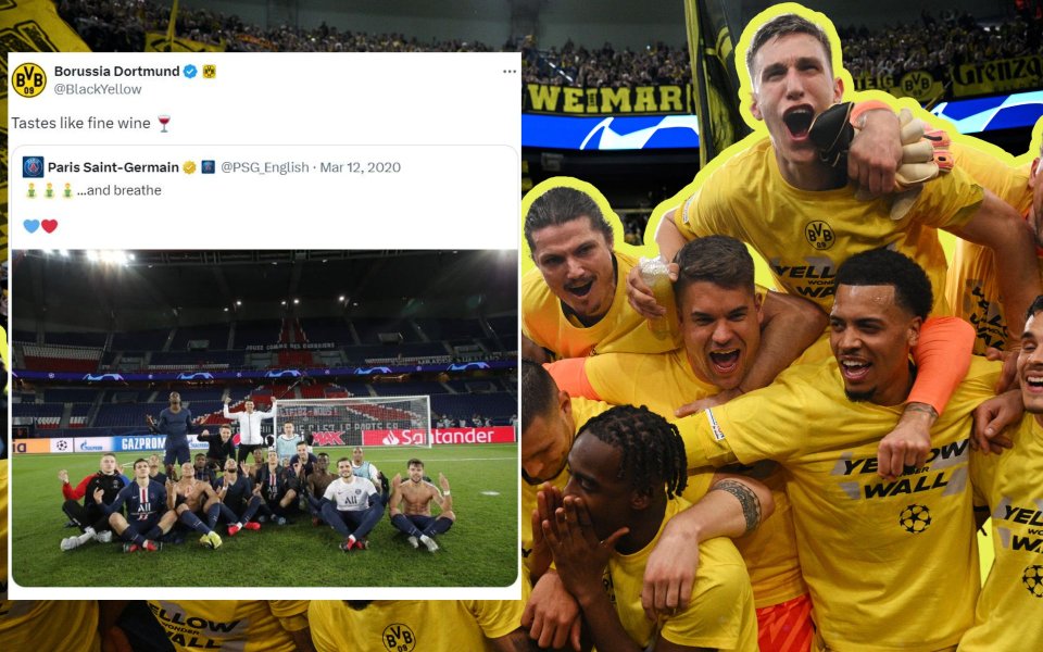 Господ бави, но не забравя. Това гласи една от поговорките,