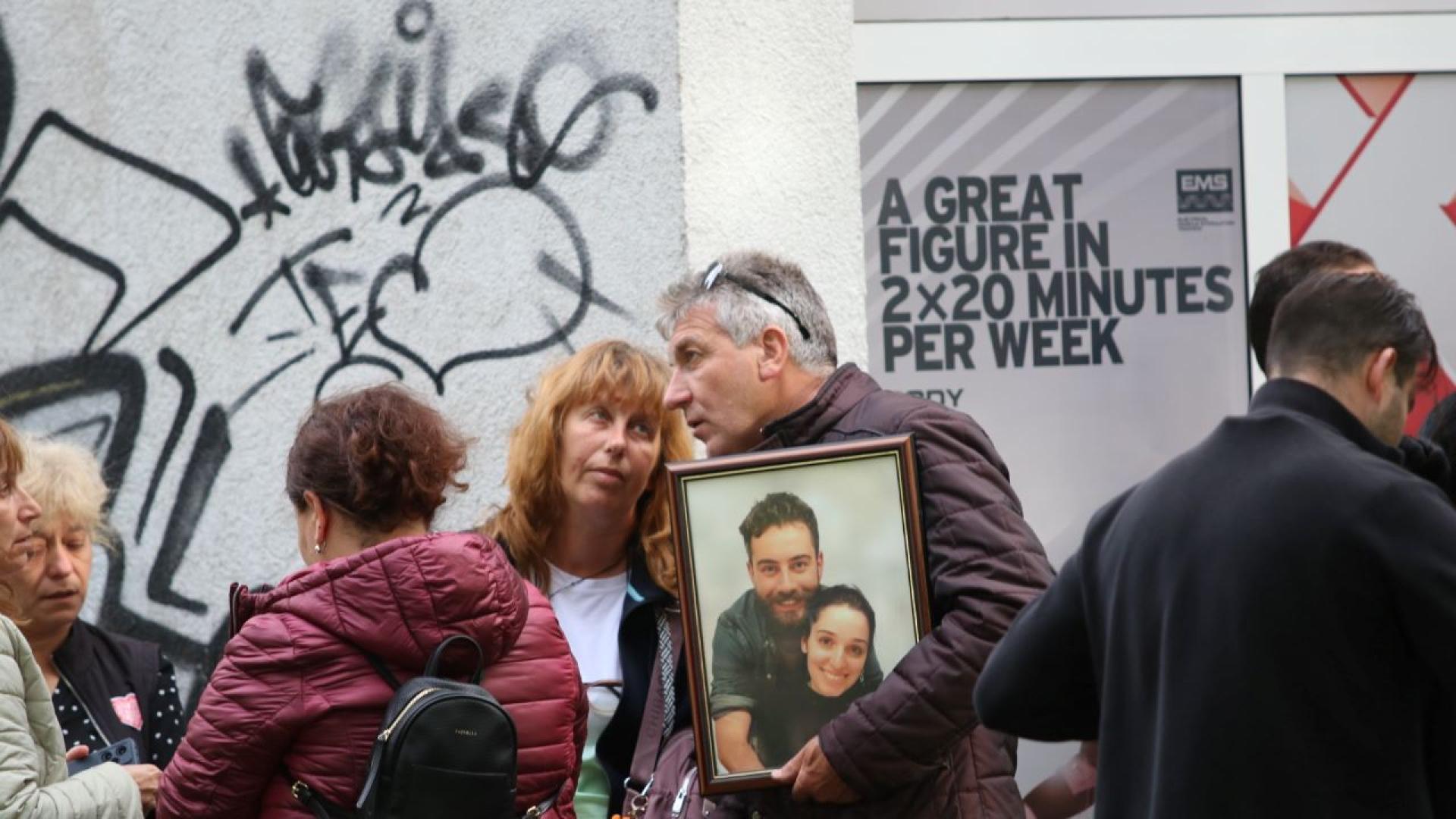 Върховният касационен съд осъди окончателно на 6 години затвор Адриан