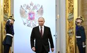 Русия ще се бори с "фалшификацията на историята от Запада"