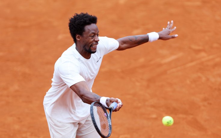 Три изненади още на старта при мъжете на 