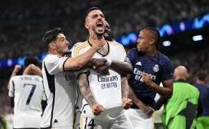 Пореден паметен обрат прати Реал Мадрид на финал в Шампионска лига