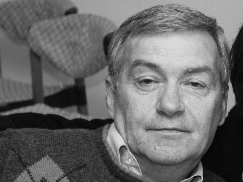 Журналистът Петър Бочуков е починал на 8 май Това съобщават