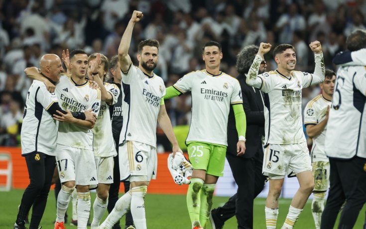 Анчелоти: Какво се оплаква Байерн? Ние спряхме да играем