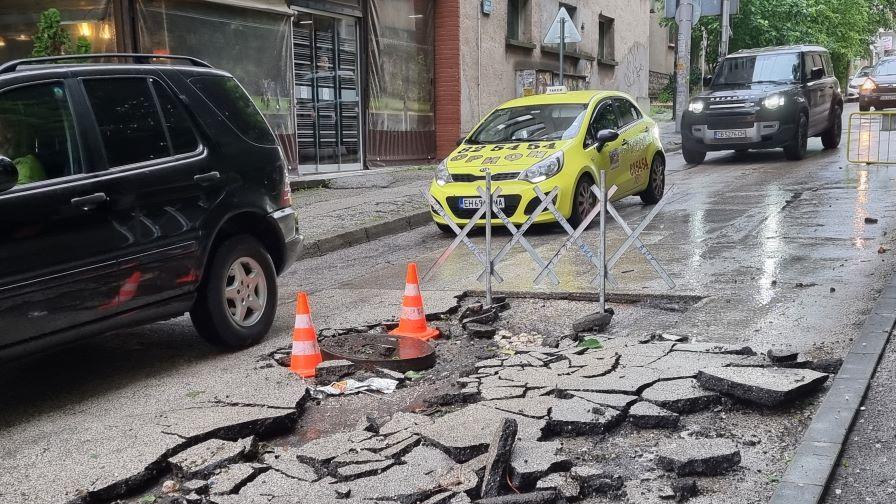 След силната буря: Има ли бедстващи хора и каква е ситуацията в Плевенско (СНИМКИ)