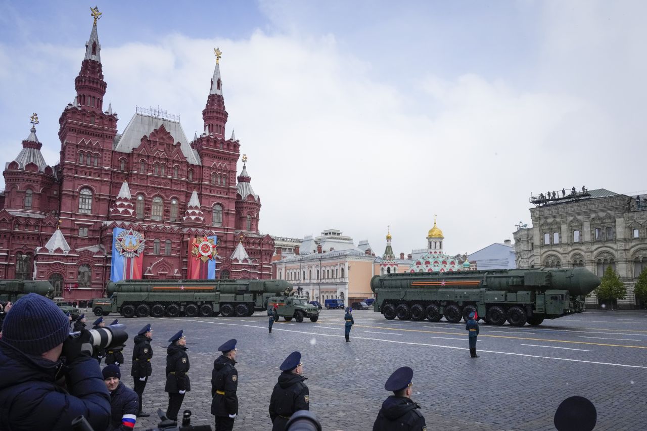 9 май в Русия: Денят на победата - история, традиции и символи на народната памет