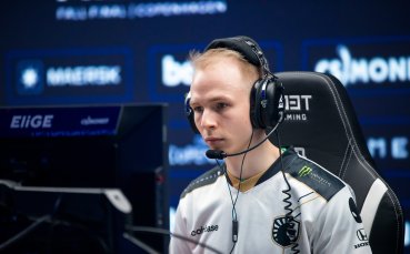 Американци сразиха Virtus.pro в ESL Pro League