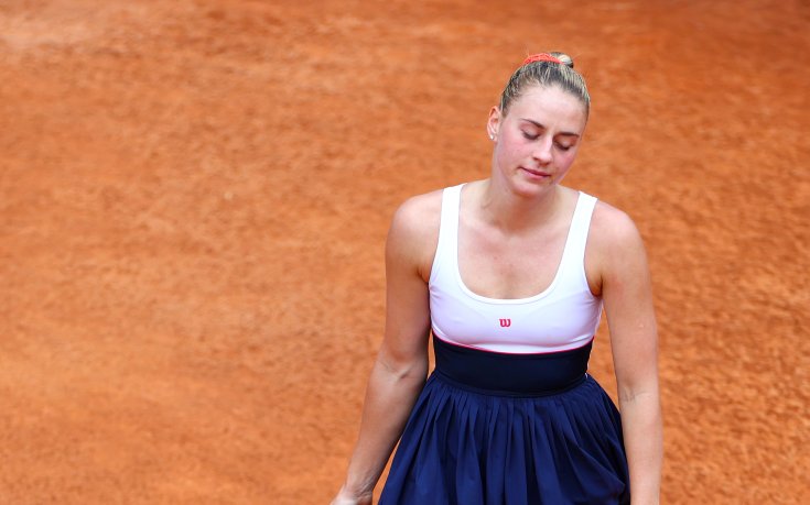 Шок на US Open: Финалистка от Шлема отпадна безславно