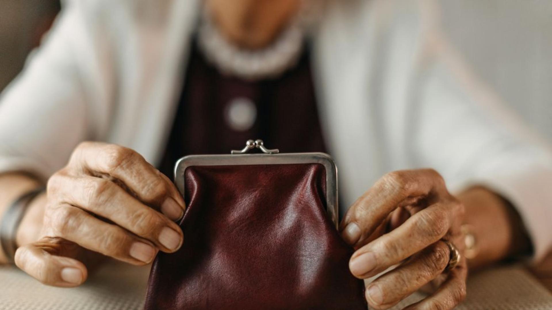 Минималната пенсия се е увеличила с почти 376 за последните