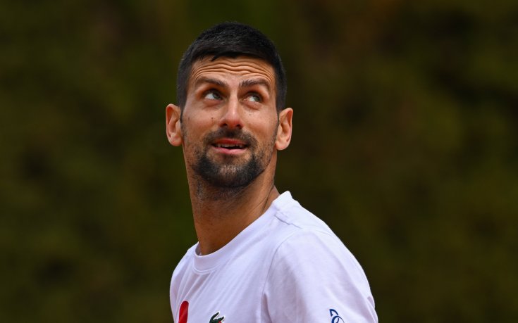 Обявиха какво е състоянието на Новак Джокович след удара с бутилка