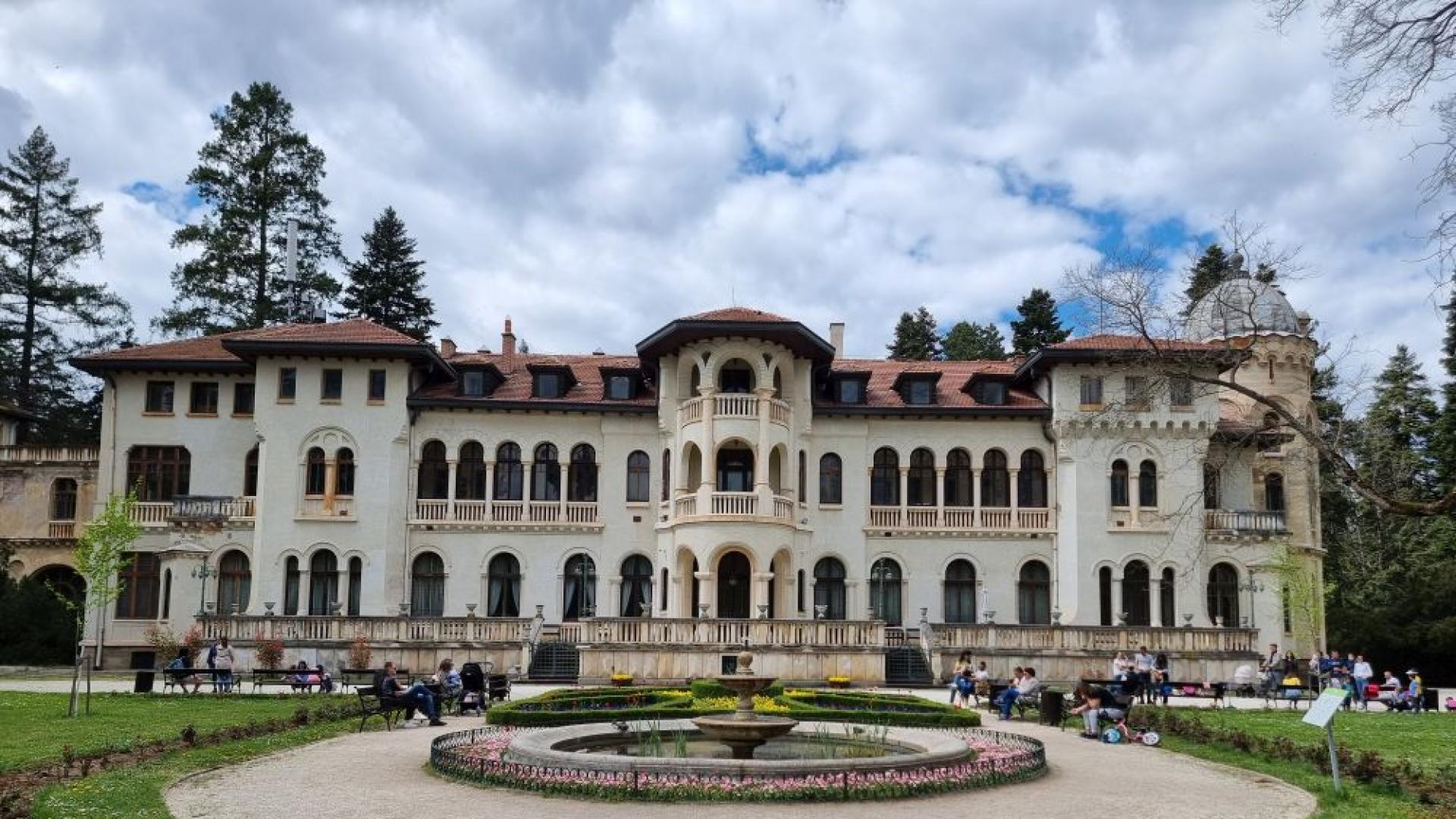 Напрежение между областната управа и Столична община Този път спорът