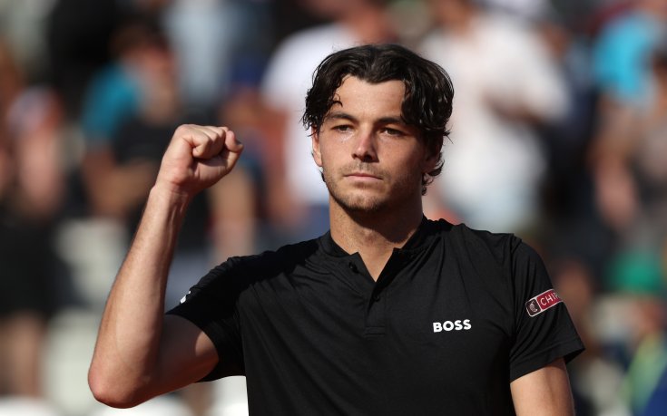 Тейлър Фриц елиминира Зверев и очаква Григор на полуфиналите на US Open