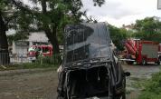С 16 акта е младежът, шофирал при смъртоносната катастрофа в Пловдив