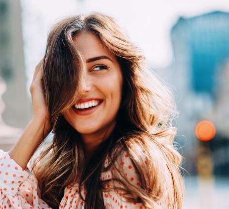 Имаме добри новини Времето няма да ни изненадва повече Косата