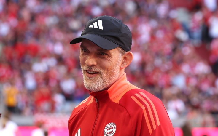 Томас Тухел се отдалечава все повече от Манчестър Юнайтед