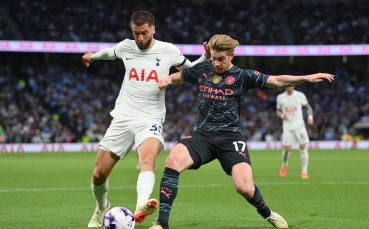 Каква реакция! Бентанкур щеше да счупи скамейката от яд (видео)