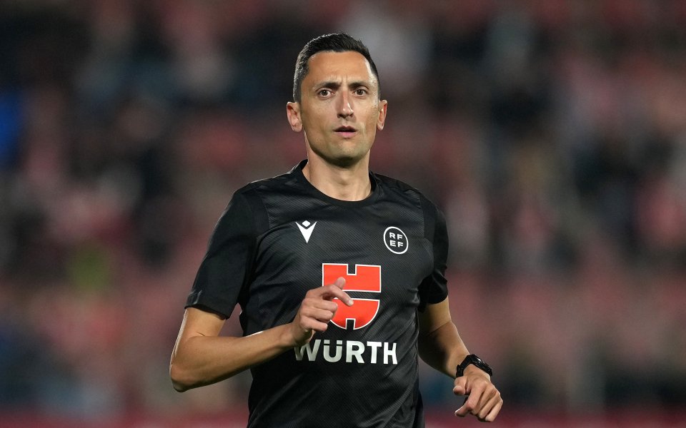 Жирона - Виляреал, Ла Лига