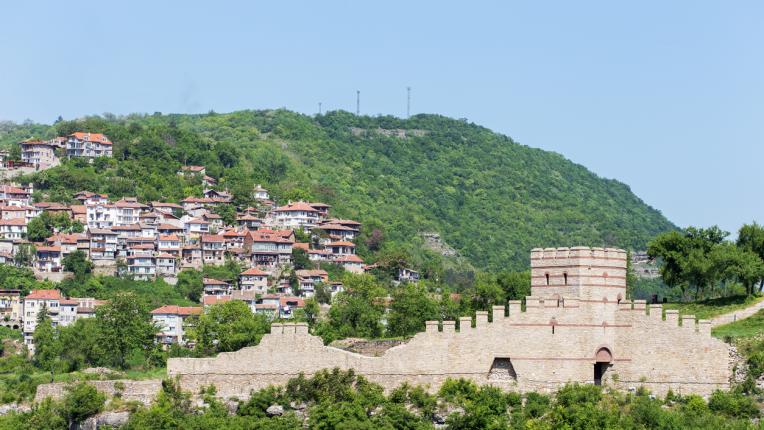 5 места във Велико Търново, които трябва да посетите