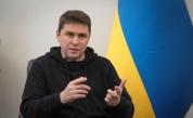 Украйна отхвърли предложението за мир на Путин