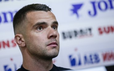 Алекс Колев за Генчев: Пожелавам му да отиде в Левски