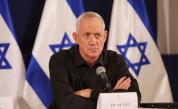Военният министър на Израел се противопостави на плановете на Нетаняху за следвоенна Газа
