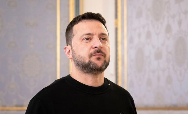 Зеленски ще присъства на интронизацията на папа Лъв XIV утре