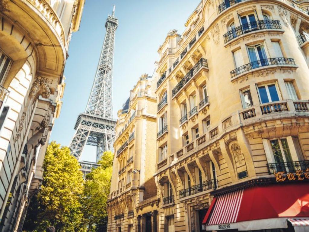 Независимо дали планирате първото или десетото си пътуване до Париж