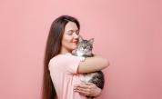 <p>Грациозни и загадъчни: Жените като котките</p>