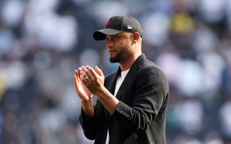 Преговорите между Байерн и Компани навлизат в решителна фаза