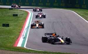 НА ЖИВО: Гран при на Емилия-Романя във Формула 1, Верстапен вдигна темпото