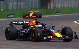 НА ЖИВО: Гран при на Емилия-Романя във Формула 1, Норис настига Верстапен