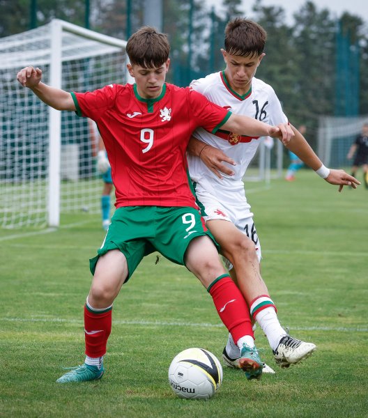 Турнир на талантите U141