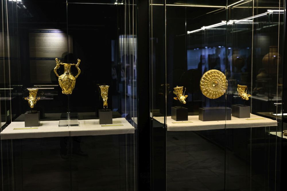 8 декември: Златното откритие, което пренаписва историята