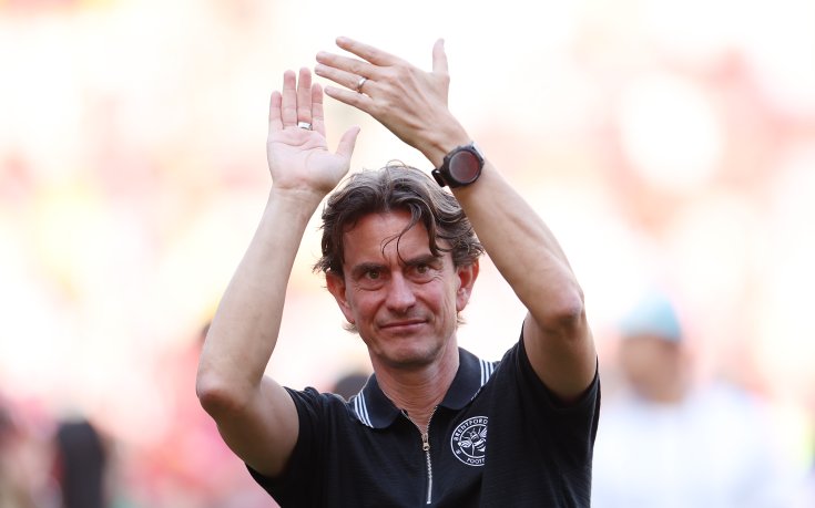 Байерн преговаря с двама треньори на отбори от дъното на Висшата лига