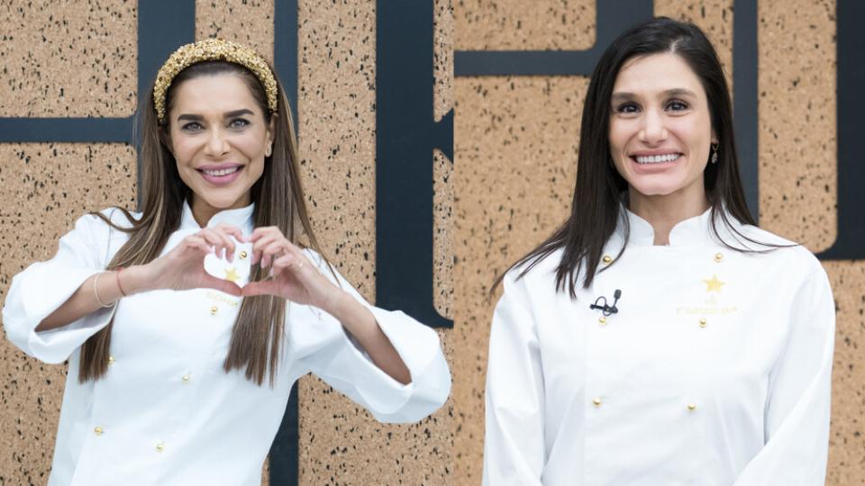 Поп фолк дивата Бони коментира за първи път участието си