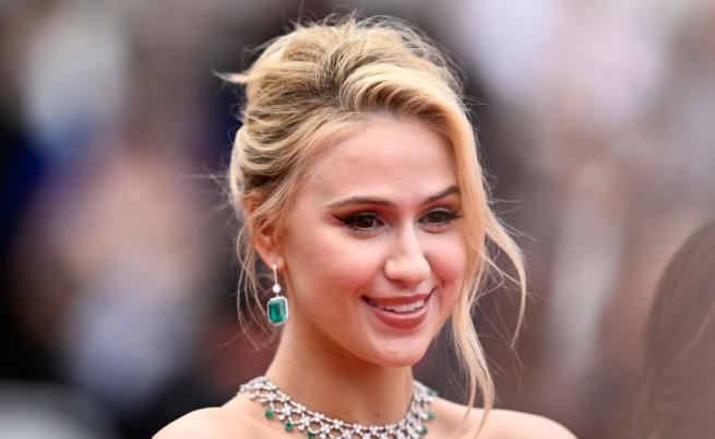  мария бакалова 