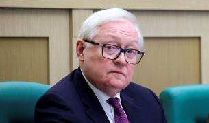 <p>Рябков: Рисковете от челен сблъсък между НАТО и Русия се увеличават</p>