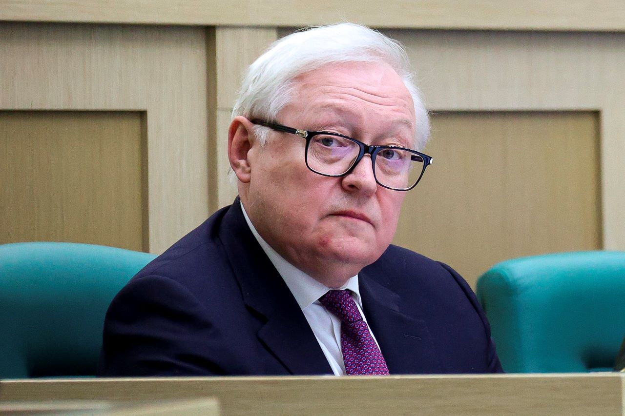 Русия: Импулсът за мир в Украйна е изчерпан