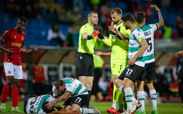 БФС се произнесе по жалбата на ЦСКА за Бусато