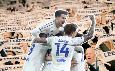 Голяма сензация от Германия за Илия Груев и финалист в ШЛ