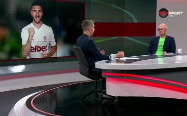 Изумително, играч с 20 минути е най-добър при полузащитниците