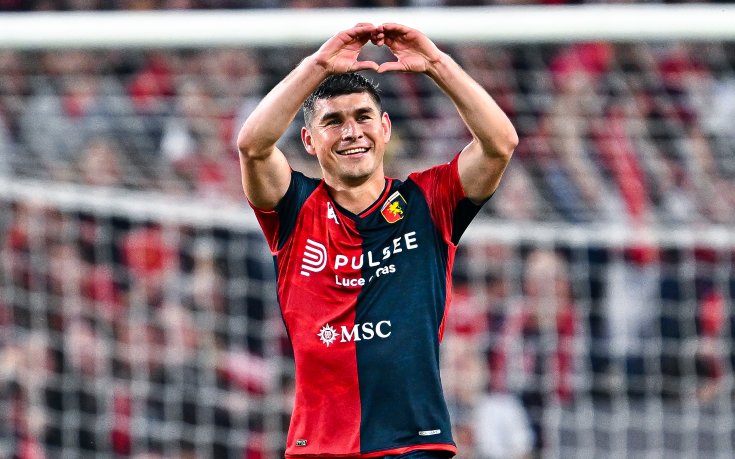 Дженоа вгорчи последния мач на Тиаго Мота начело на Болоня