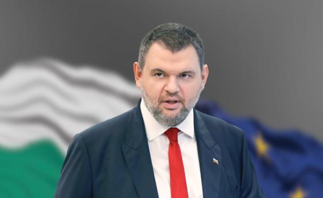 Пеевски: Президентът Радев да не спекулира със страховете на хората