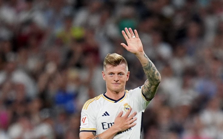 Тони Кроос се оказа прав: Барселона не може да спечели ШЛ с този стил