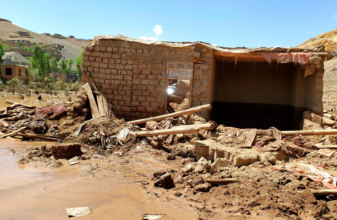 400 загинали при пакистански удар по болница в Кабул