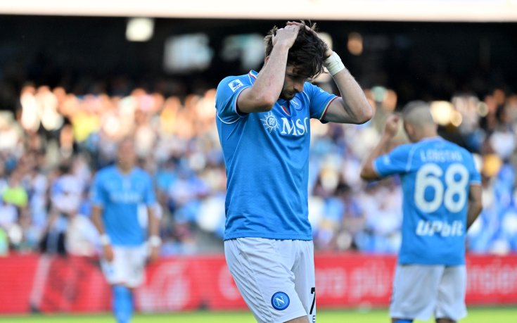 Наполи се провали срещу Лече, Аталанта завърши сезона с успех над Торино