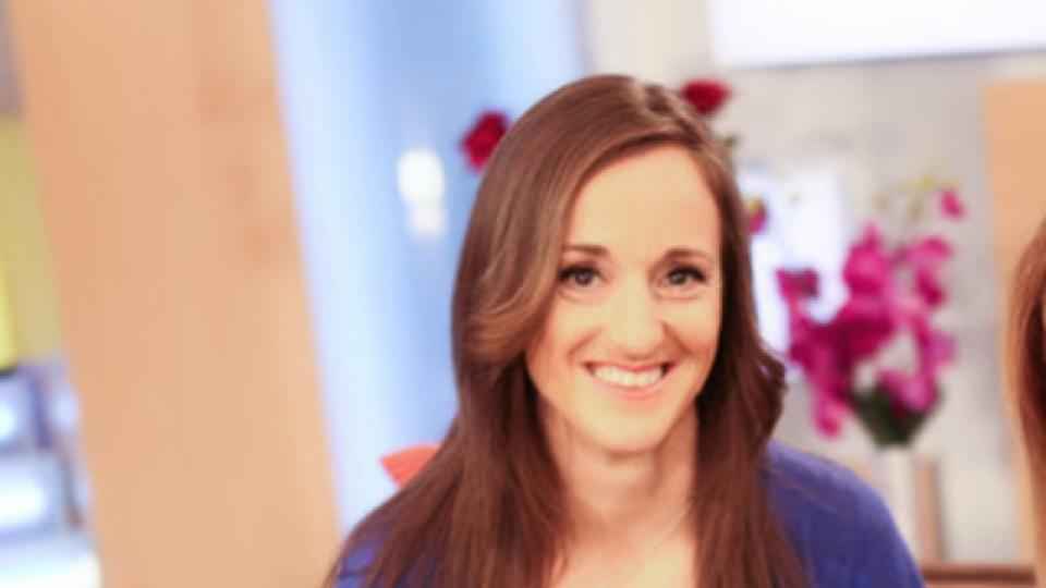 В предаването ,,На кафе“ по NOVA ни срещнаха с великата