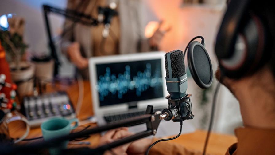 Мистериозното "Радио на Страшния съд" в Русия пусна "Лебедово езеро"