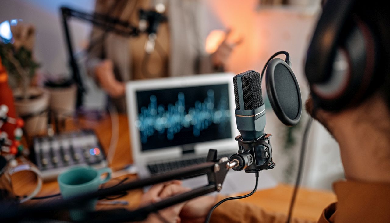 Мистериозното "Радио на Страшния съд" в Русия пусна "Лебедово езеро"