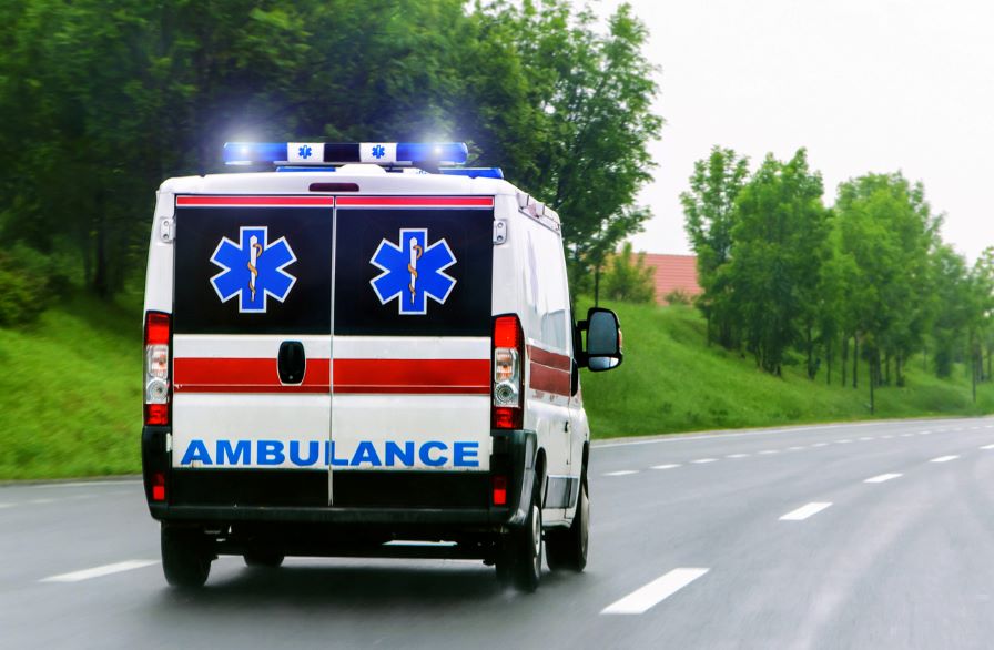 Българин загина при пътна катастрофа в Сърбия